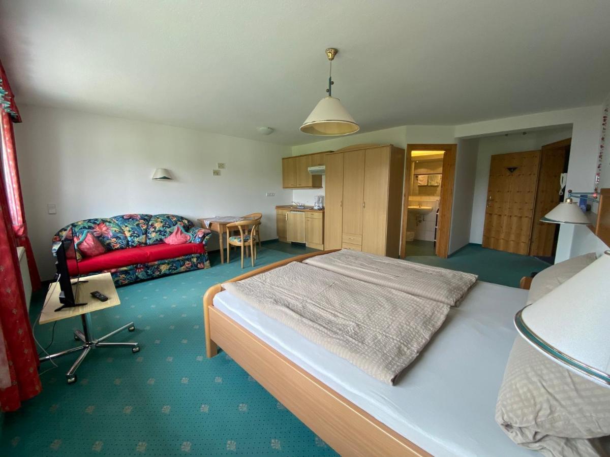 Gasthof Roessle Sulzberg Chambre photo